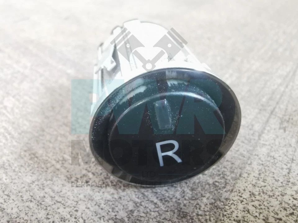 Pulsante interruttore retromarcia volante ASTON MARTIN DB9 4G43-7J175-AF - Immagine 2 di 4