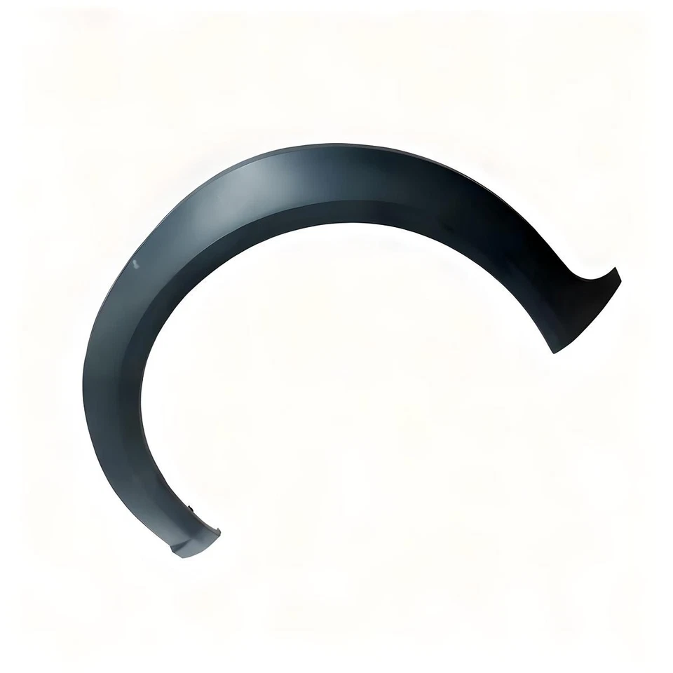 Moldura de arco de guardabarros de rueda delantera derecha para Ford Transit Connect 2010-2012 2013 Foto 4 de 4