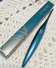 Furls Streamline TEMPEST BLUE Aluminum Crochet Hook - Sz 4.0 mm G New w/ Box
