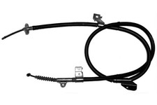Seilzug Feststellbremse links für NISSAN ALMERA I Hatchback