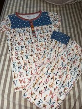 NWOT GIRLS MATILDA JANE PJS
