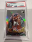 2024 Panini Donruss Optic - Downtown! Bo Nix #19 (RC)