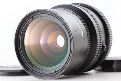 Near MINT ] MAMIYA K/L KL 65mm f/4 L Floating System Lens for RB67