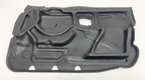 92-98 Genuine OEM BMW E36 328i Front Right Door Sound Insulation 51488173710