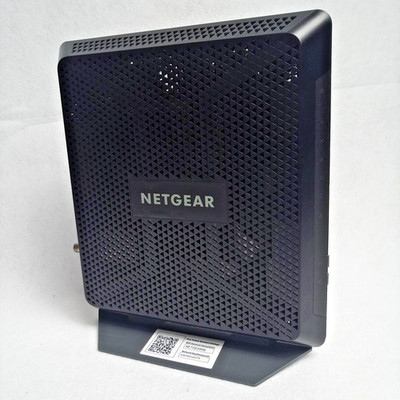 Netgear Nighthawk C7000v2 Cable Modem Router AC1900 DOCSIS 3.0 EUC
