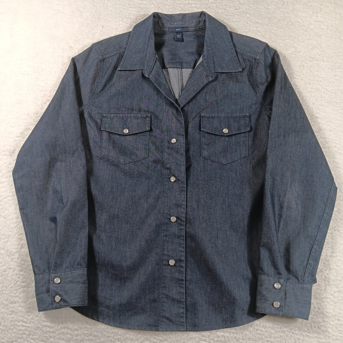 Chemise Style Western pour Femme – Univers Western