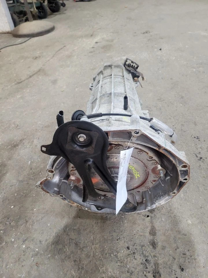 Automatic Transmission 6.2L 4WD Fits 17-18 FORD F250SD PICKUP 1684958 - Image 3 of 4