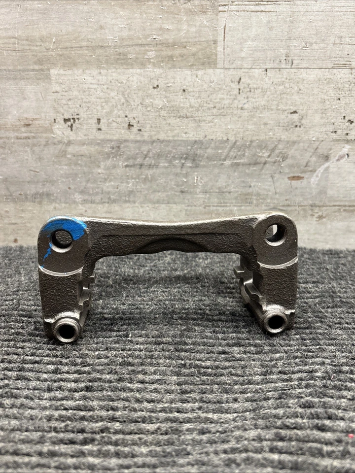 Soporte de pinza de freno Cardone 14-1551 tracción total para Infinity G37 #G4 2009 Foto 4 de 4