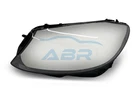 Mercedes C Class W205 Headlight Lens 2015-2018 Left Side Passengers Side