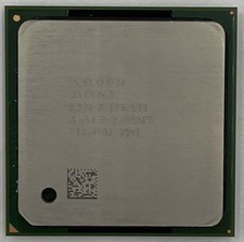 Intel Celeron 2.3 GHz Desktop CPU Processor- SL6XJ