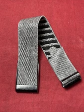 Whoop 4.0 Superknit Band - Heather