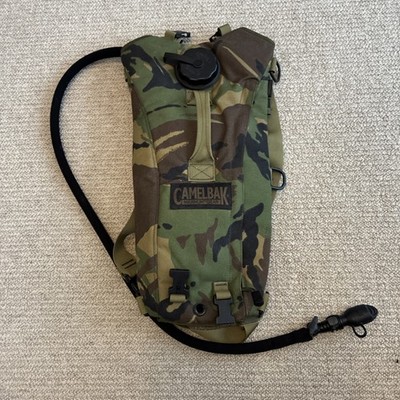 CamelBak Maximum Gear ThermoBak 3L Trinkrucksack Camouflage