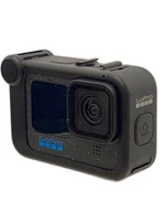 GoPro camcorder HERO12 BLACK CHDHX-121-FW Used