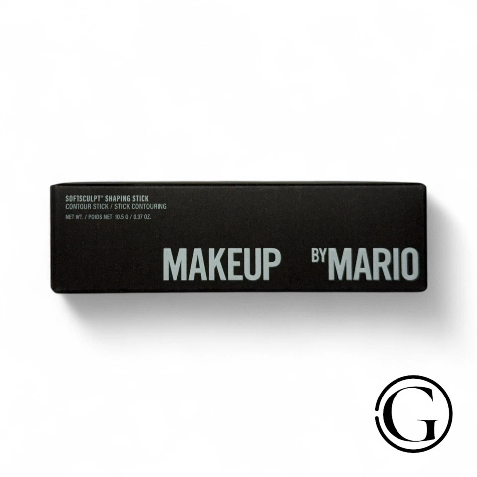 MAKEUP BY MARIO SoftSculpt Cream Contour & Bronzer Shaping Stick ~ DARK - Image 3 of 4