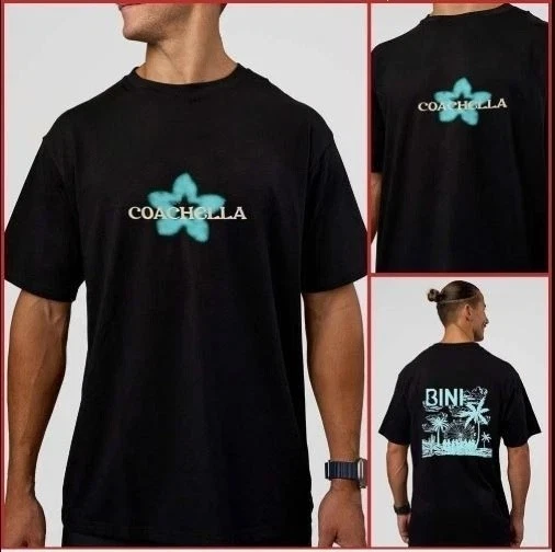 coachella shirt products for sale | eBay