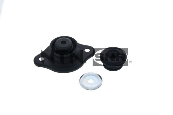 Rear SNR KB990.03 Repair Kit, suspension strut support mount for CHEVROLET