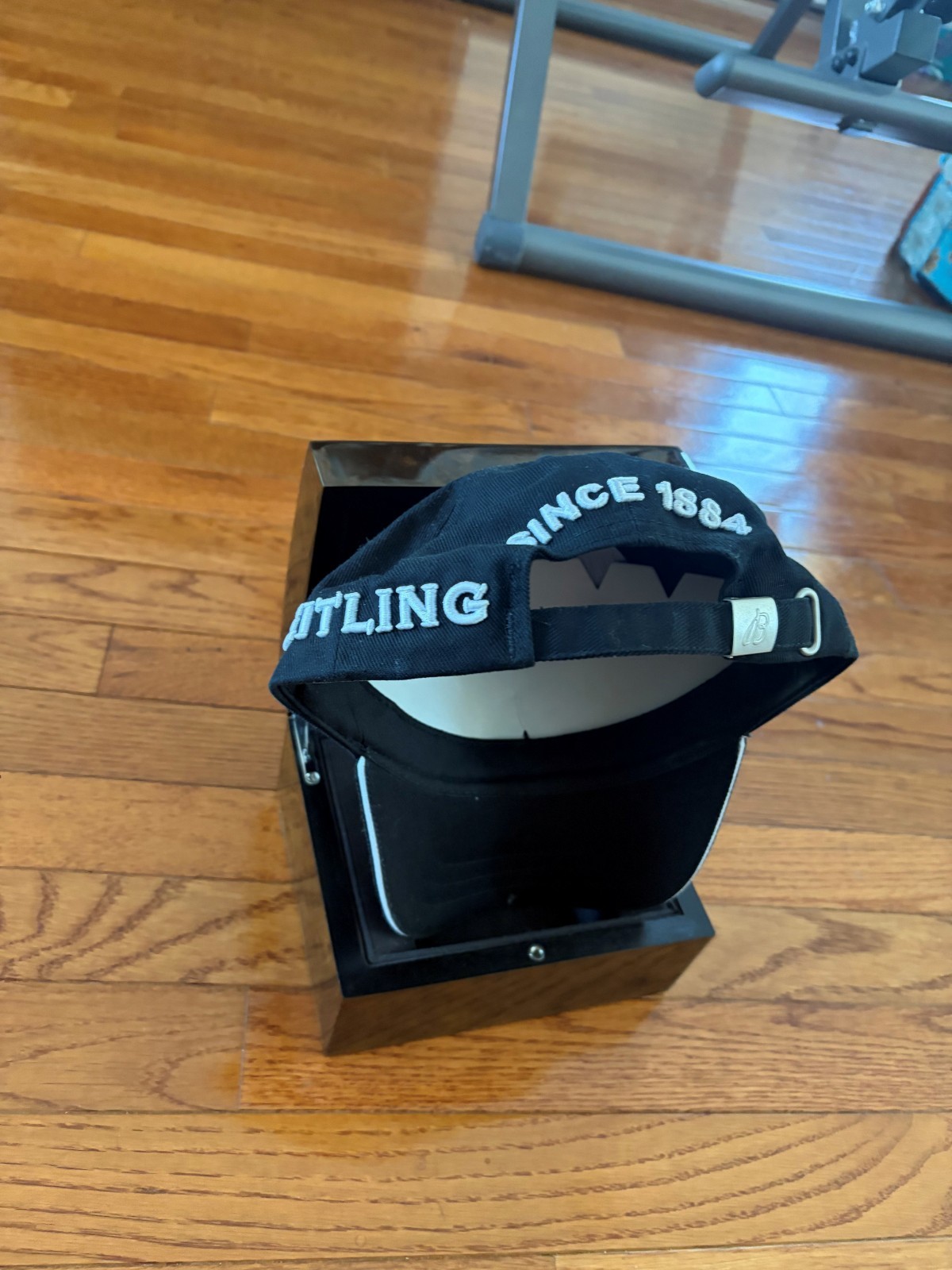 Breitling Aerospace Avantage Solid 18K - 2/250 Li… - image 9