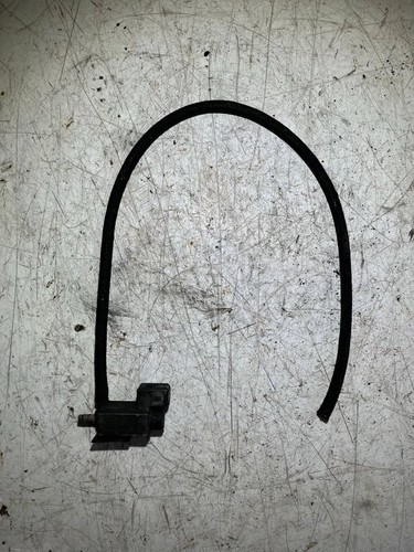 BMW 3 E92 E93 2008 Diesel 130kW Turbolader Druckwandler Magnetventil 70078400