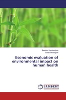 Economic Evaluation Of Environmental Impact On Human Health Keovterelyan (U. A.)
