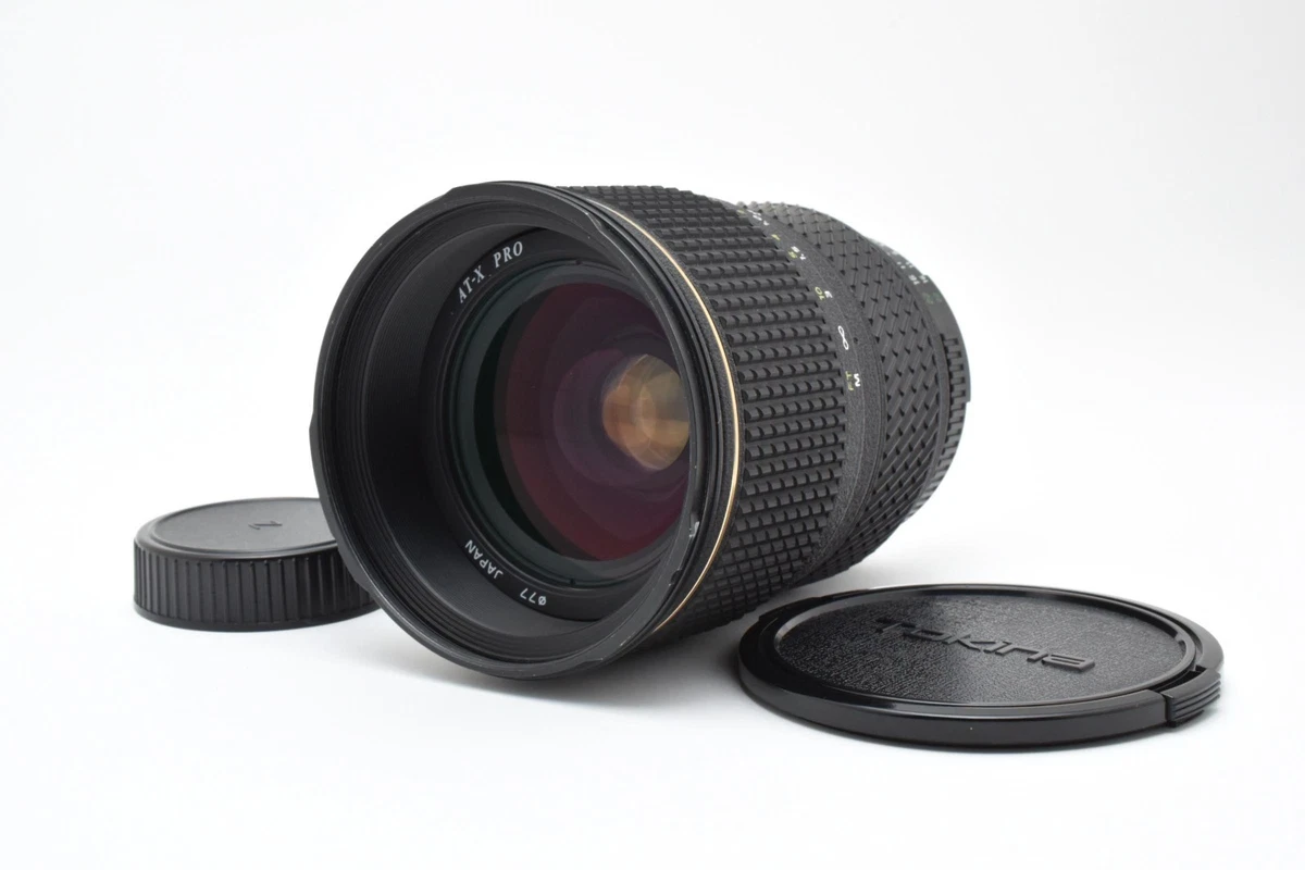 Tokina f/2.8 28-70mm Camera Lenses for sale | eBay