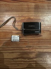 Fujifilm Finepix Z For Parts Only Not Working