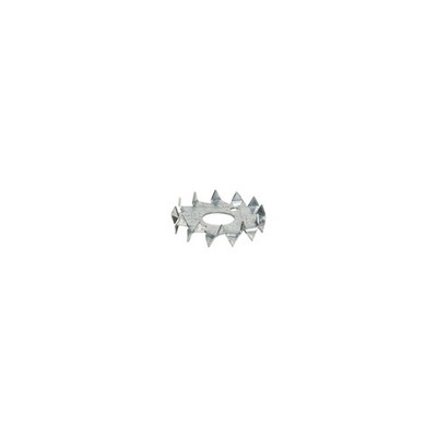 Holzverbinder Bulldog C1-75-B D75/26mm sendzimierverzinkt SIMPSON STRONG TIE 100