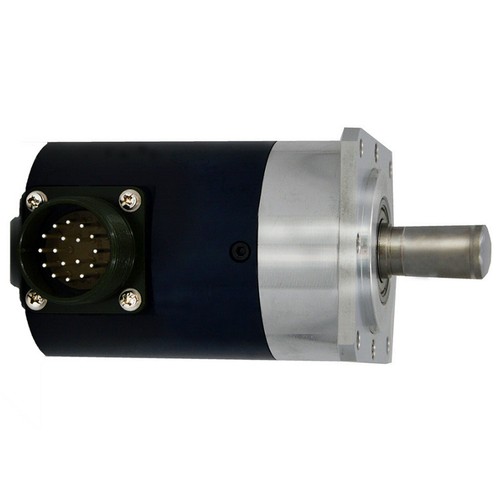 New In Box FANUC A86L-0027-0001#002 Rotary Encoder US Free TAX - Picture 4 of 5