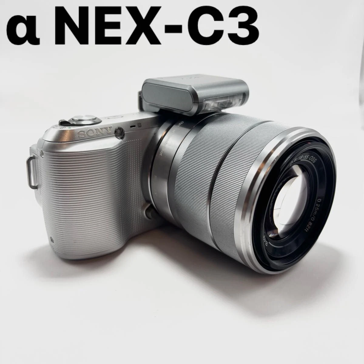 Sony Nex-C3 Digital Cameras for Sale - Shop New & Used Digital