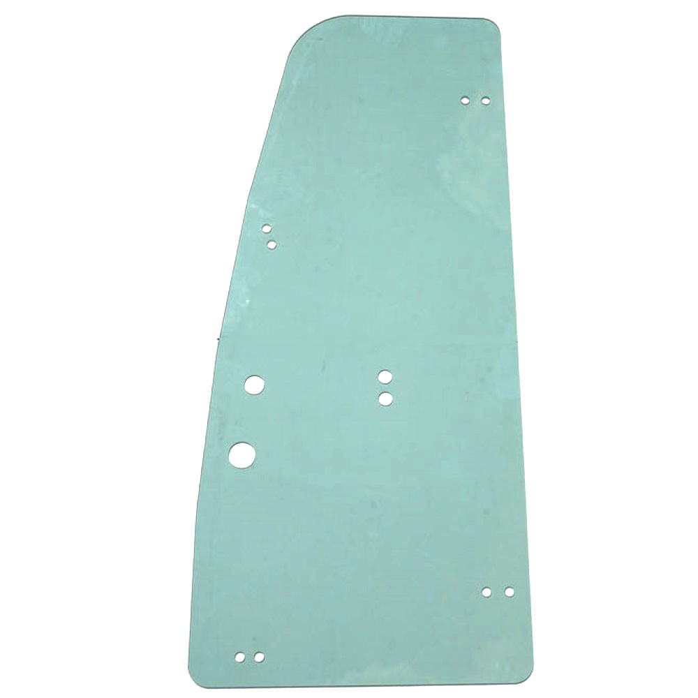 Cab Door Glass Fits John Deere Replaces 4684428