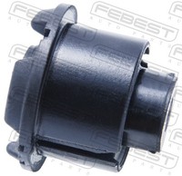HAB-CU2F Febest Lagerung, AchsköRper FüR Acura,Honda,Honda (Gac)