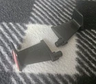 Transformers G1 Thrust Both Tailfins Fins Mint Authentic 1985