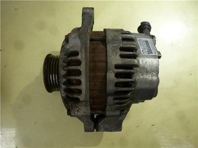 3140084E10  Lichtmaschine Fiat sedici 189 2006 16 16v emotion 16 ltr 79 kw 16v