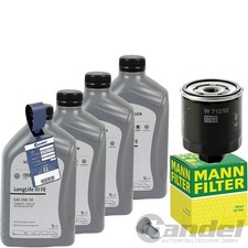 Filtre à huile Skoda 120