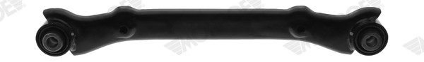 Monroe Querlenker RadaufhäNgung Hinten FüR Hyundai Santa Fé III DM 2.2 Crdi-image