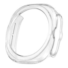For Samsung Galaxy Watch Ultra Hard Case Slim PC Bumper