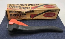 Harbor Freight tools Grinding Wheel Dresser #41890
