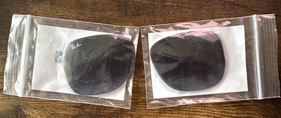 Ray Ban Original Gläser von Justin RB 4165 601/8G