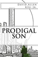 Prodigal Son | David Allen Kivi | Englisch | Taschenbuch | 2018