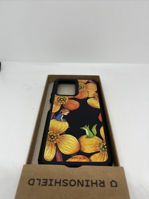 Rhinoshield Solid Suit Hülle Redmi Note 12 5G Global Design: Jimmy Liao