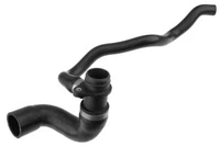 Motor Wasser Schlauch FüR BMW 3 F30 F31 320I 320IX 328I 328IX 11-18