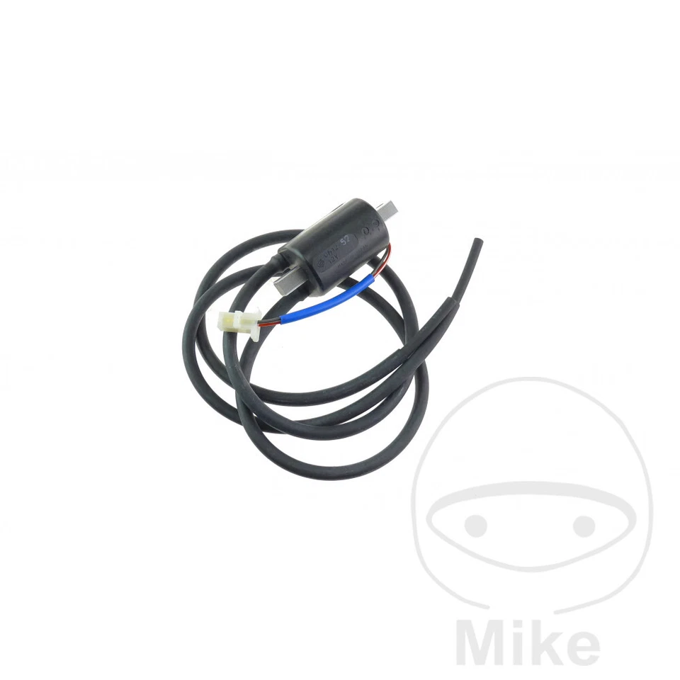 OEM Ignition Coil fits Yamaha FJ 1200 A ABS 1991-1994 - Image 2 of 2