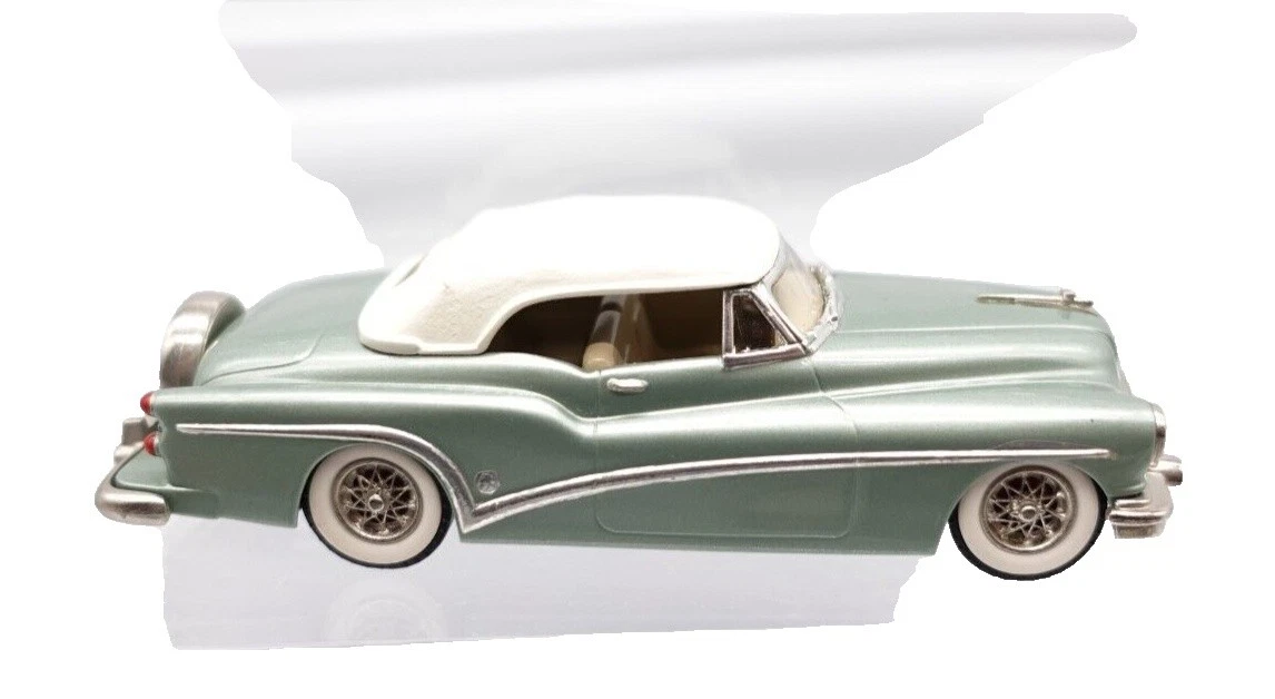 Brooklin 1:43 Scale Cars Vehicles