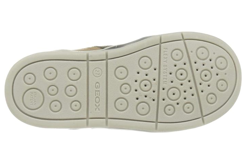 Geox Trottola scarpe da bambino stivali 20 - Foto 5 di 5