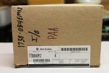 Allen-Bradley 17380B4EM12 Series A Digital Output Module NEW