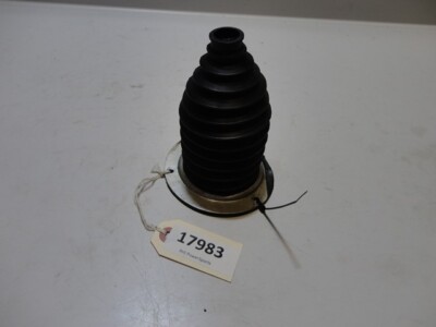 Ski-Doo Tie Rod Boot - 1999 MXZ 600 - #17983 | eBay