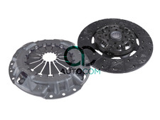 Isuzu Clutch Kit Complete 2Pcs for Isuzu Truck NKR77 4JH1 3.0td 3.5Ton (2004-On)
