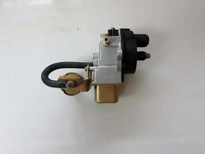1981 82 & 83 GM CRUISE CONTROL TRANSDUCER PONTIAC FIREBIRD V8 ENGINE ONLY RESUME - Image 1 of 4