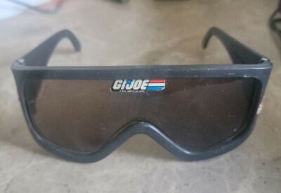 GI Joe action figure hasbro toy Sunglasses sun glasses