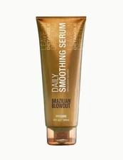 Brazilian Blowout Daily Smoothing Serum, 8 Fl Oz