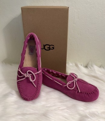 ugg ryder moccasins
